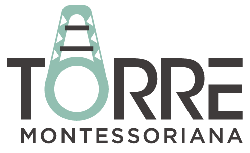 torre montessoriana logo