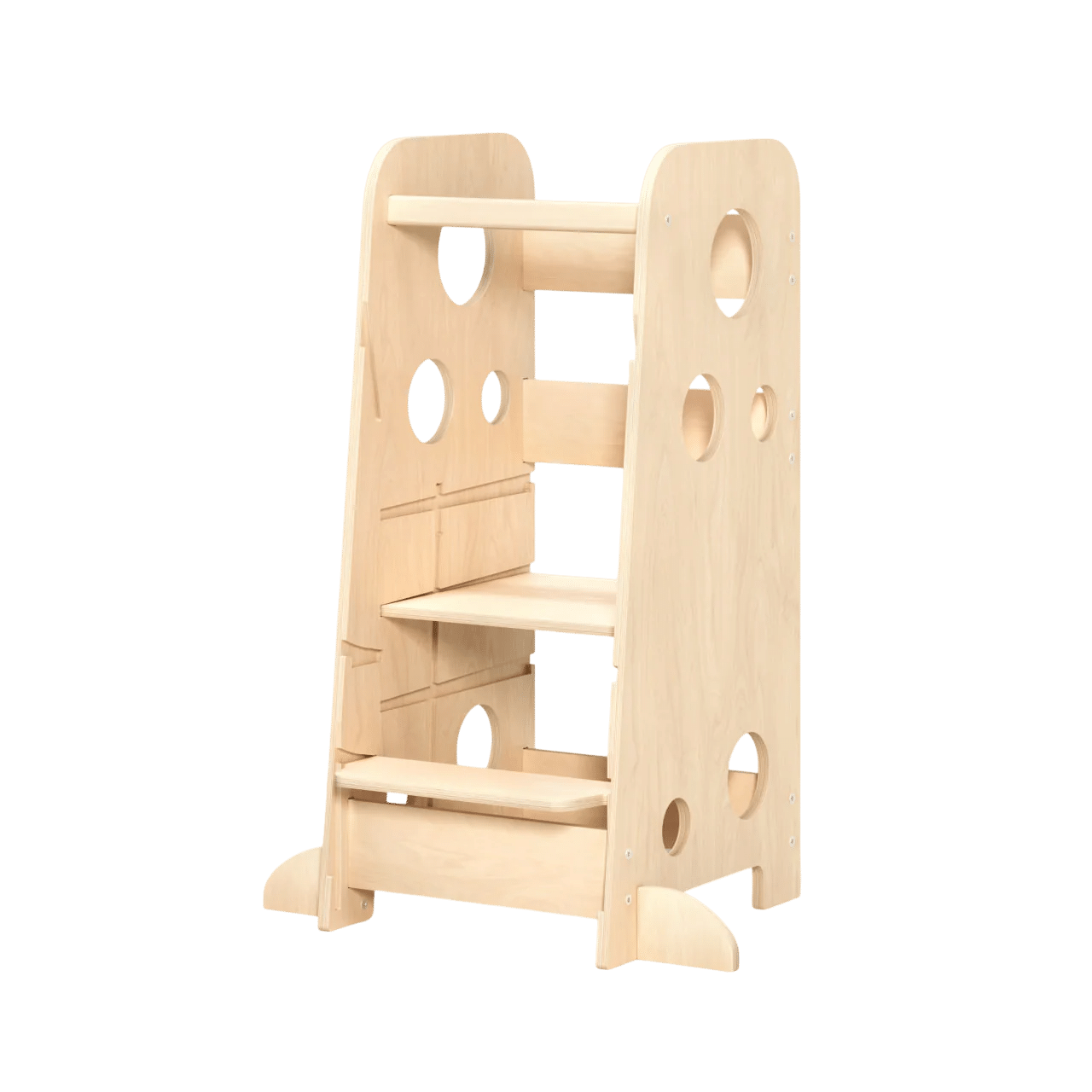 Torre Montessoriana 3 in 1 XL