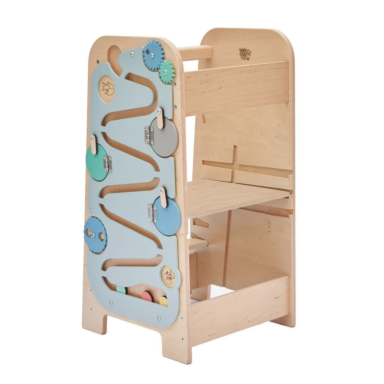 Torre Montessoriana 5 in 1