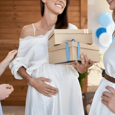 Cosa regalare a un baby shower: idee utili, originali e significative