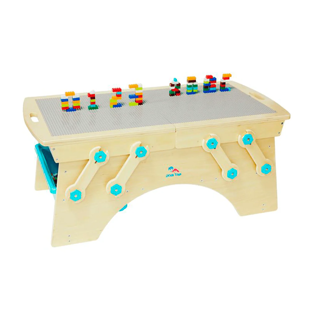 Tavolo Lego